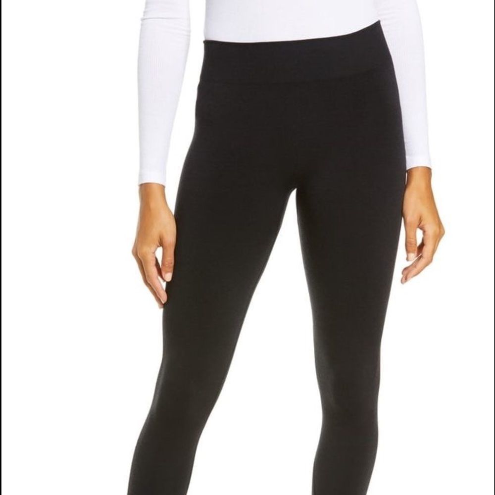 Yoga Barre Workout Tights Pants